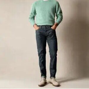 Todd Snyder Stretch Selvedge Blue Jeans 31x30 mens - shipping incl